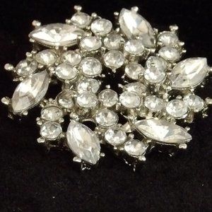 Crystalized Spiral Blessings